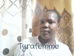 Tyrafemme