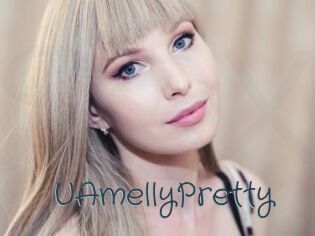 UAmellyPretty