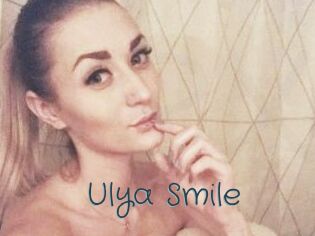 Ulya_Smile