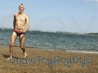 UndieToyBoyNYC