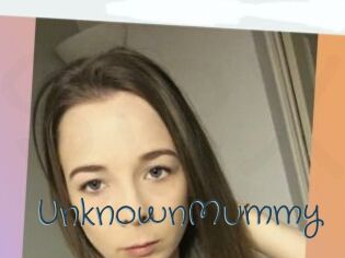 UnknownMummy