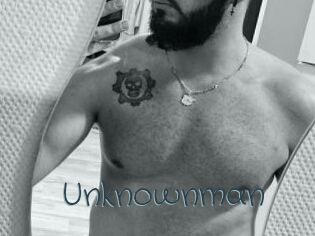 Unknownman