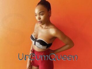 UrCumQueen