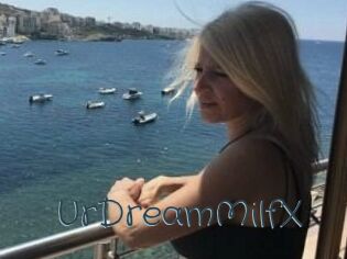 UrDreamMilfX