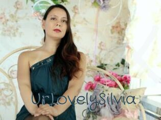 UrLovelySilvia