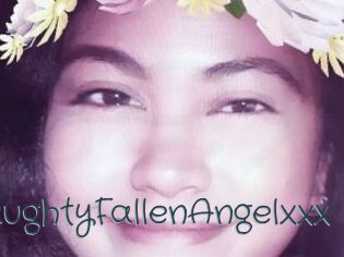 UrNaughtyFallenAngelxxx