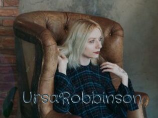 UrsaRobbinson