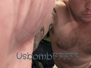 Usbomb77777