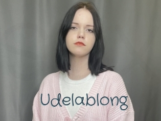 Udelablong