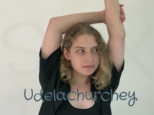 Udelachurchey