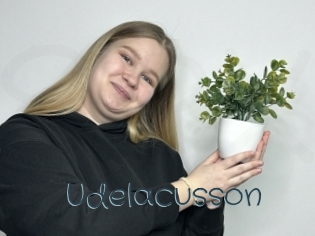 Udelacusson