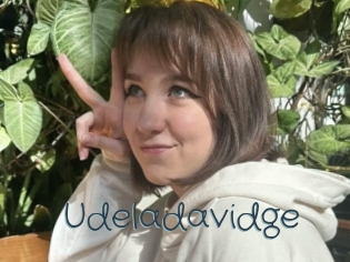 Udeladavidge