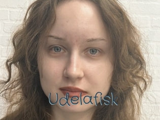 Udelafisk