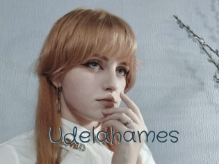 Udelahames