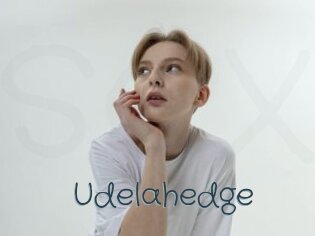 Udelahedge