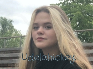 Udelahickey