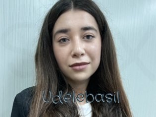 Udelebasil