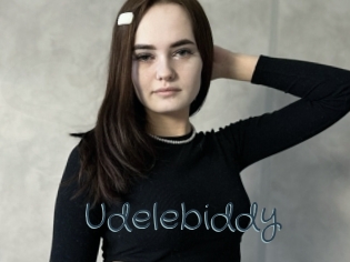 Udelebiddy