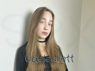 Udeleellett