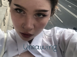 Umawing