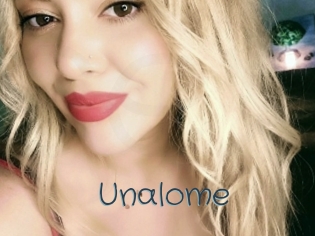 Unalome