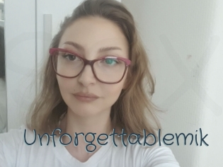 Unforgettablemik