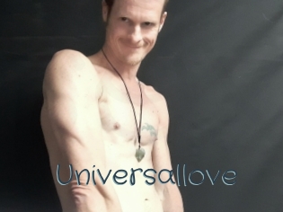 Universallove