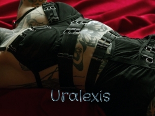 Uralexis