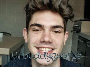 Urbuddygeorge