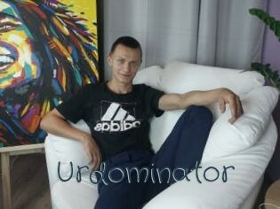 Urdominator