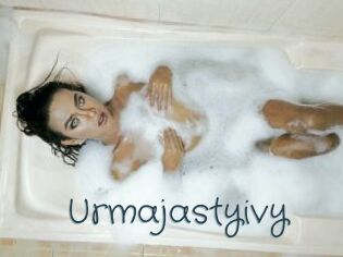 Urmajastyivy