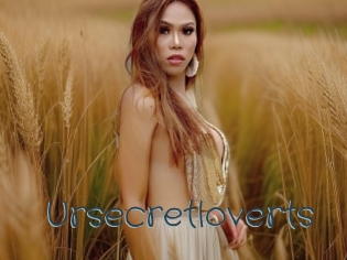 Ursecretloverts