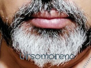 Ursomoreno