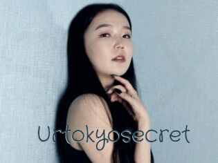 Urtokyosecret