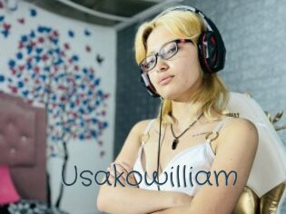 Usakowilliam