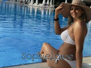 SophieLowe