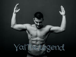 ValTheLegend