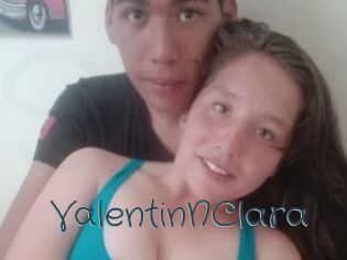 ValentinNClara