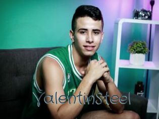 ValentinSteel