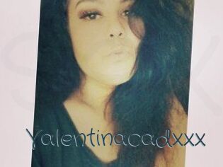 Valentinacadxxx