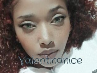 Valentinanice