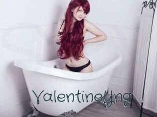 ValentineYng