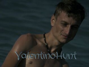 ValentinoHunt