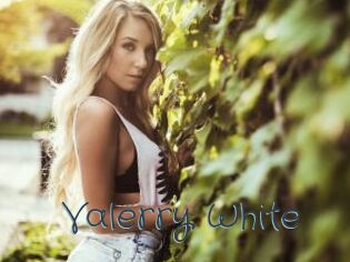 Valerry_White