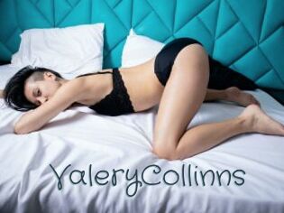 ValeryCollinns