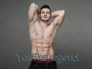 VallTheLegend