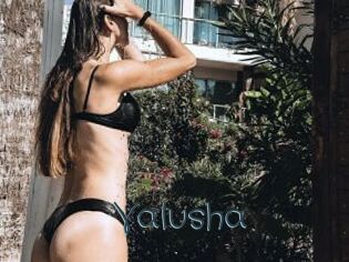 Valusha