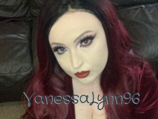 VanessaLynn96