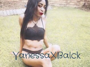 VanessaXBalck