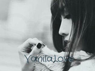 Vanila_Love